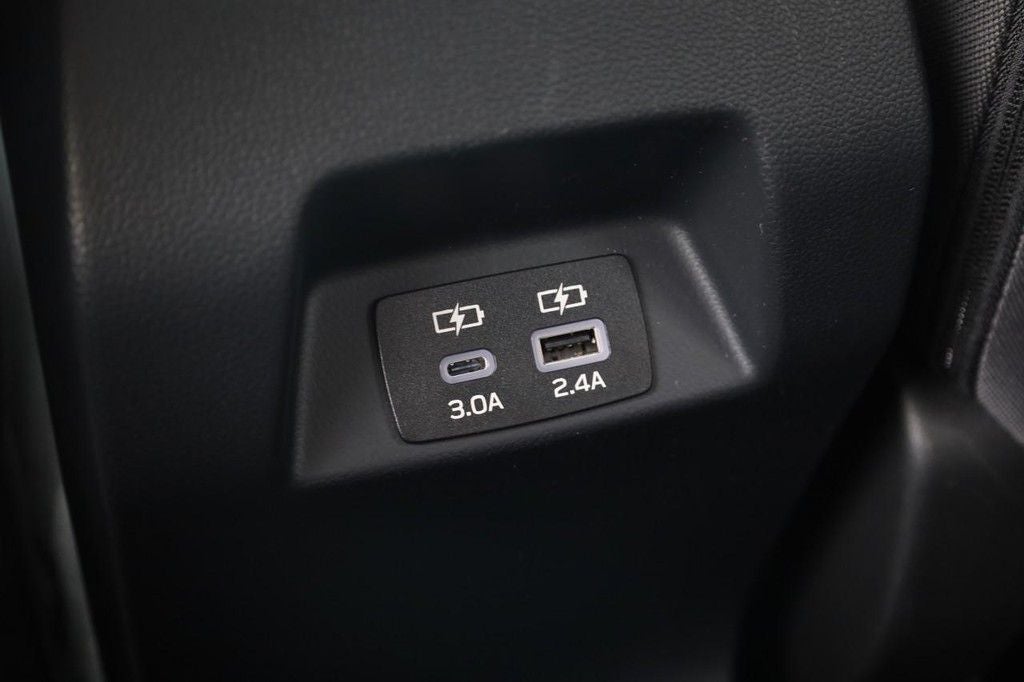 2025 Subaru Crosstrek Premium AWD