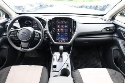 2025 Subaru Crosstrek Premium AWD