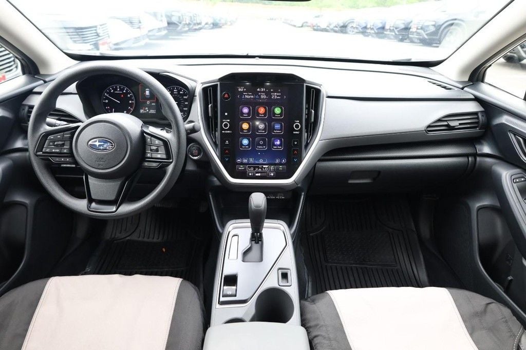 2025 Subaru Crosstrek Premium AWD
