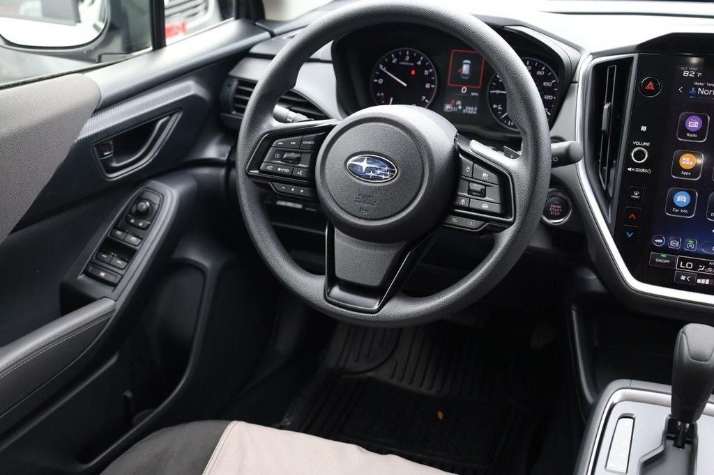 2025 Subaru Crosstrek Premium AWD