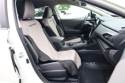 2025 Subaru Crosstrek Premium AWD