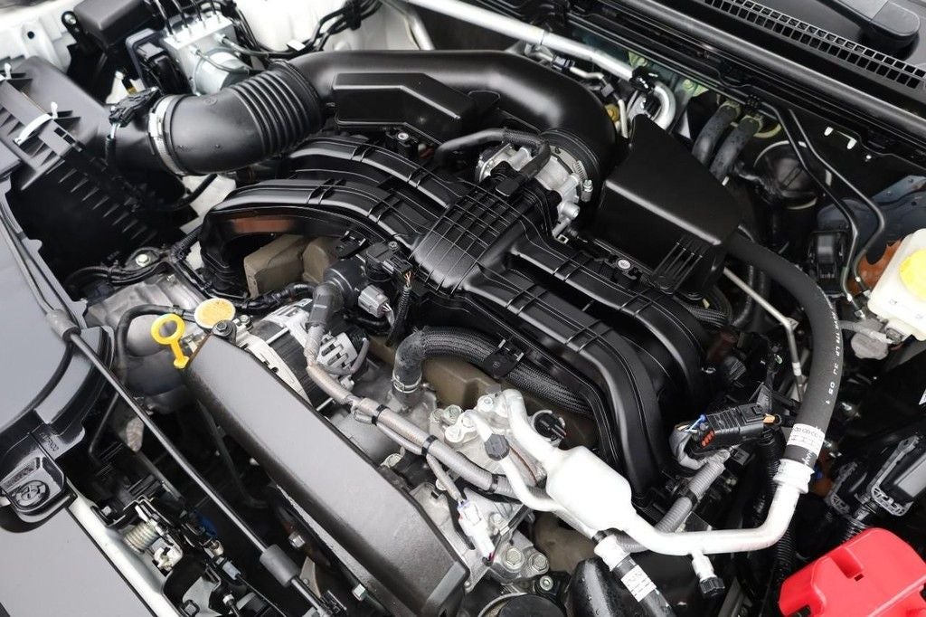 2025 Subaru Crosstrek Premium AWD