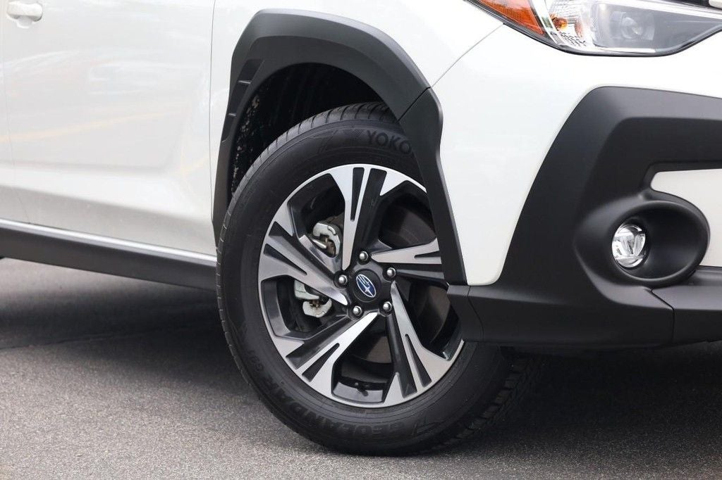 2025 Subaru Crosstrek Premium AWD