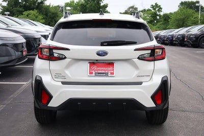 2025 Subaru Crosstrek Premium AWD