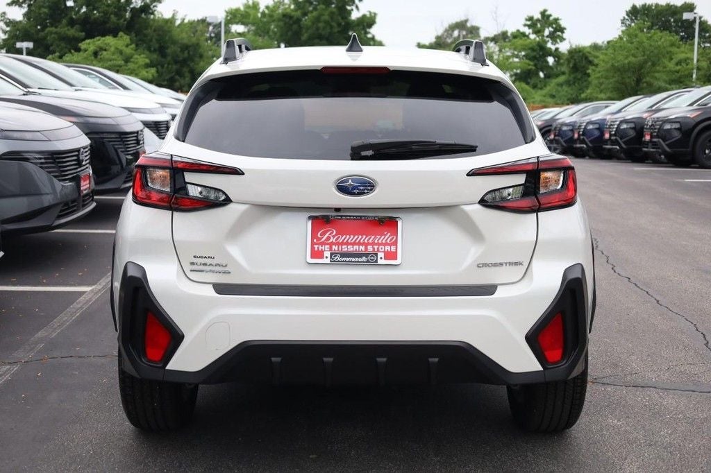 2025 Subaru Crosstrek Premium AWD