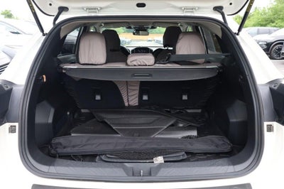 2025 Subaru Crosstrek Premium AWD