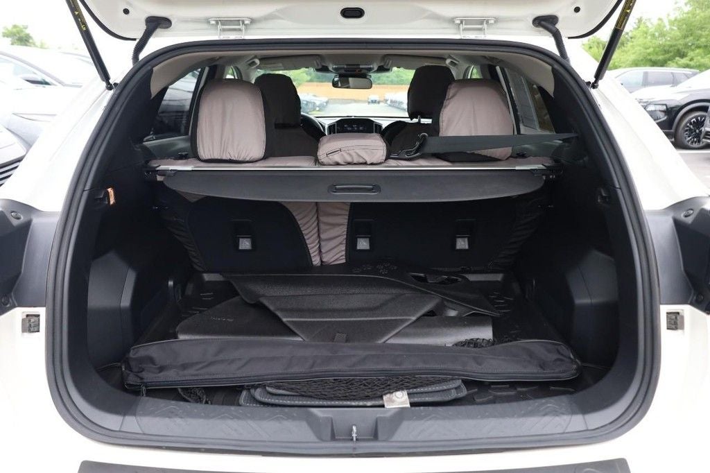 2025 Subaru Crosstrek Premium AWD