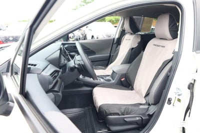 2025 Subaru Crosstrek Premium AWD