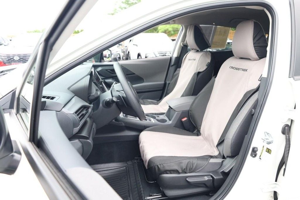 2025 Subaru Crosstrek Premium AWD