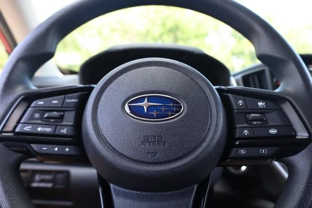 2025 Subaru Crosstrek Premium AWD [MotorTrend Certified]