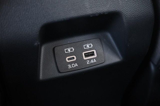 2025 Subaru Crosstrek Premium AWD [MotorTrend Certified]