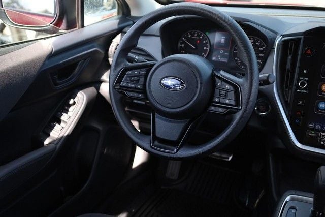 2025 Subaru Crosstrek Premium AWD [MotorTrend Certified]