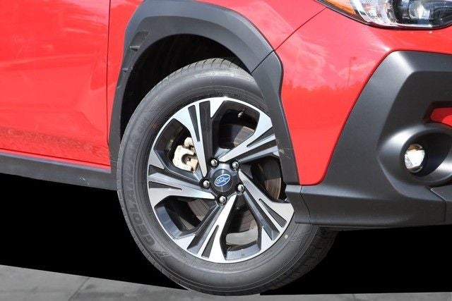 2025 Subaru Crosstrek Premium AWD [MotorTrend Certified]