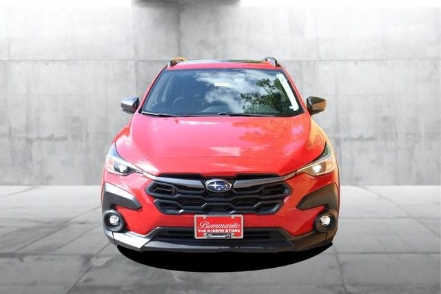 2025 Subaru Crosstrek Premium AWD [MotorTrend Certified]