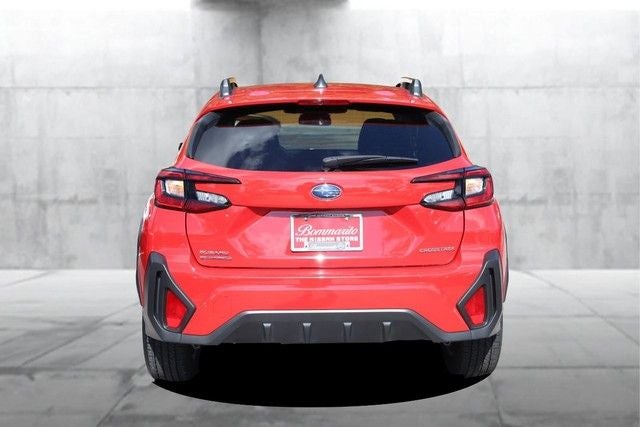 2025 Subaru Crosstrek Premium AWD [MotorTrend Certified]