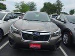 2020 Subaru Forester Premium AWD [MotorTrend Certified]