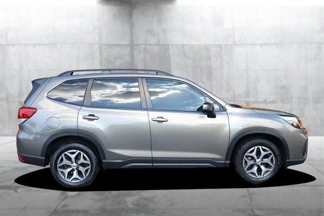 2020 Subaru Forester Premium AWD [MotorTrend Certified]