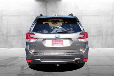 2020 Subaru Forester Premium AWD [MotorTrend Certified]