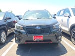 2021 Subaru Forester Sport [MotorTrend Certified]