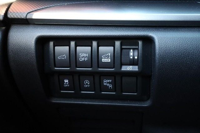 2021 Subaru Forester Sport [MotorTrend Certified]