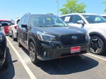 2021 Subaru Forester Sport [MotorTrend Certified]