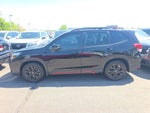 2021 Subaru Forester Sport [MotorTrend Certified]