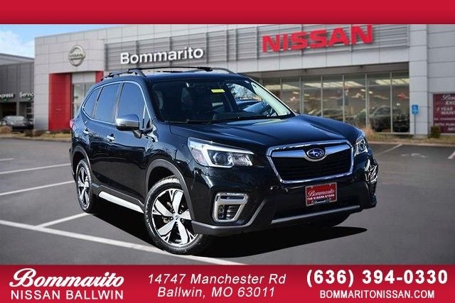 2019 Subaru Forester Touring AWD