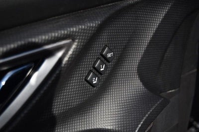 2019 Subaru Forester Touring AWD