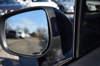 2019 Subaru Forester Touring AWD