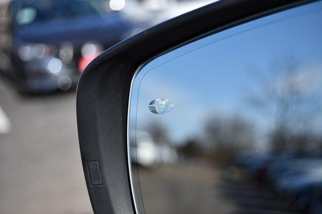 2019 Subaru Forester Touring AWD