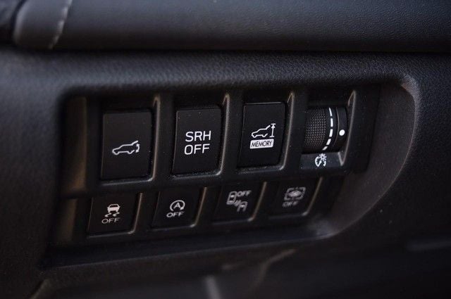 2019 Subaru Forester Touring AWD