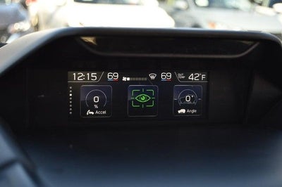 2019 Subaru Forester Touring AWD