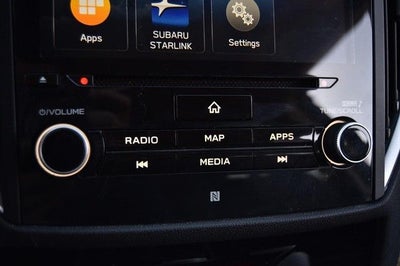 2019 Subaru Forester Touring AWD