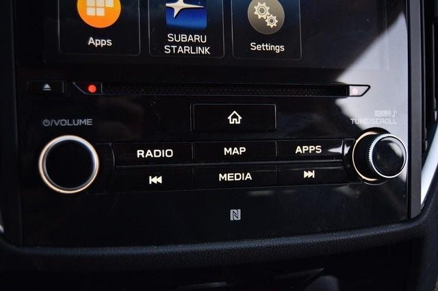 2019 Subaru Forester Touring AWD