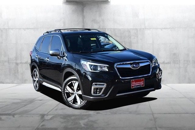 2019 Subaru Forester Touring AWD