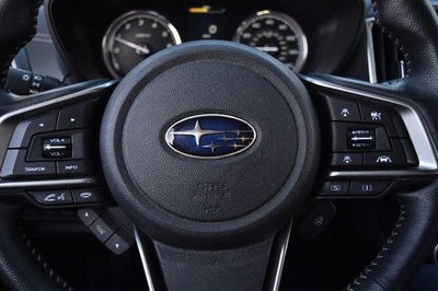 2019 Subaru Forester Touring AWD