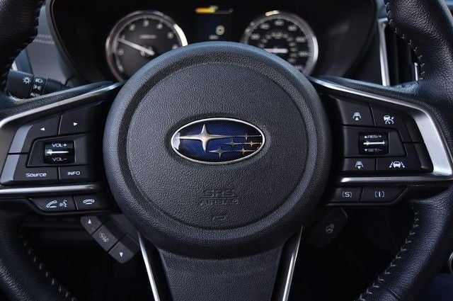 2019 Subaru Forester Touring AWD