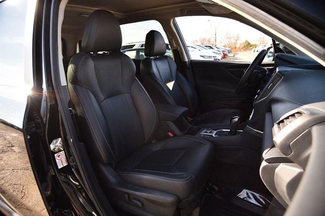 2019 Subaru Forester Touring AWD