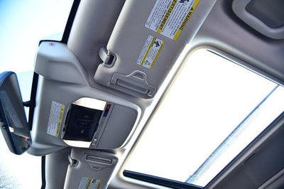 2019 Subaru Forester Touring AWD