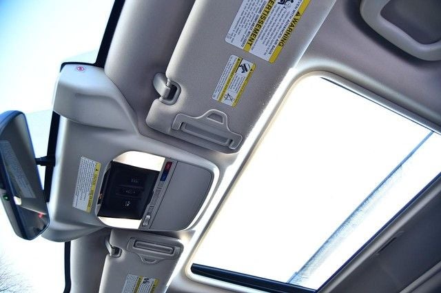 2019 Subaru Forester Touring AWD