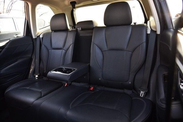 2019 Subaru Forester Touring AWD