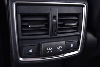 2019 Subaru Forester Touring AWD