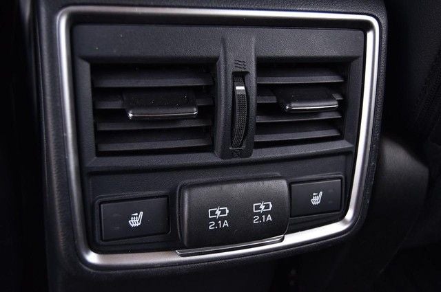 2019 Subaru Forester Touring AWD