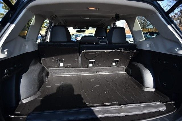 2019 Subaru Forester Touring AWD