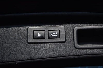 2019 Subaru Forester Touring AWD