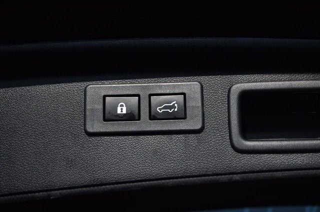 2019 Subaru Forester Touring AWD