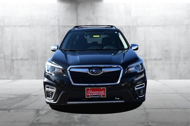 2019 Subaru Forester Touring AWD