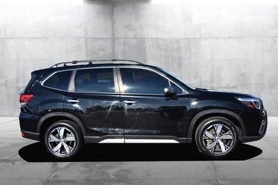 2019 Subaru Forester Touring AWD
