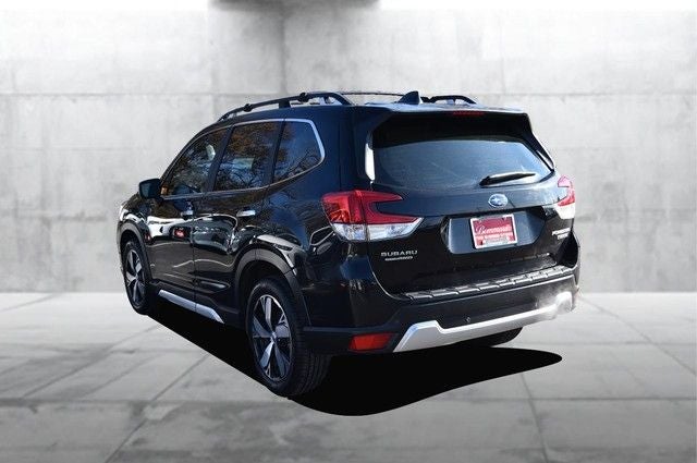 2019 Subaru Forester Touring AWD