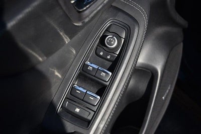 2019 Subaru Forester Touring AWD